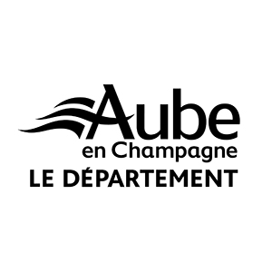 Logo du département de l'Aube